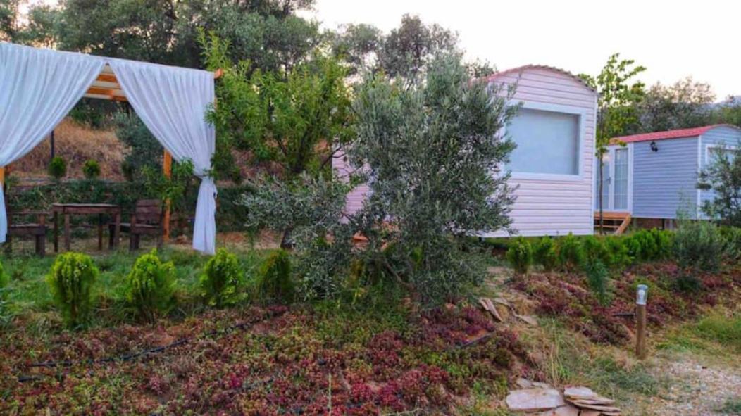 Hayal Tadinda Hotel Izmir Exterior photo