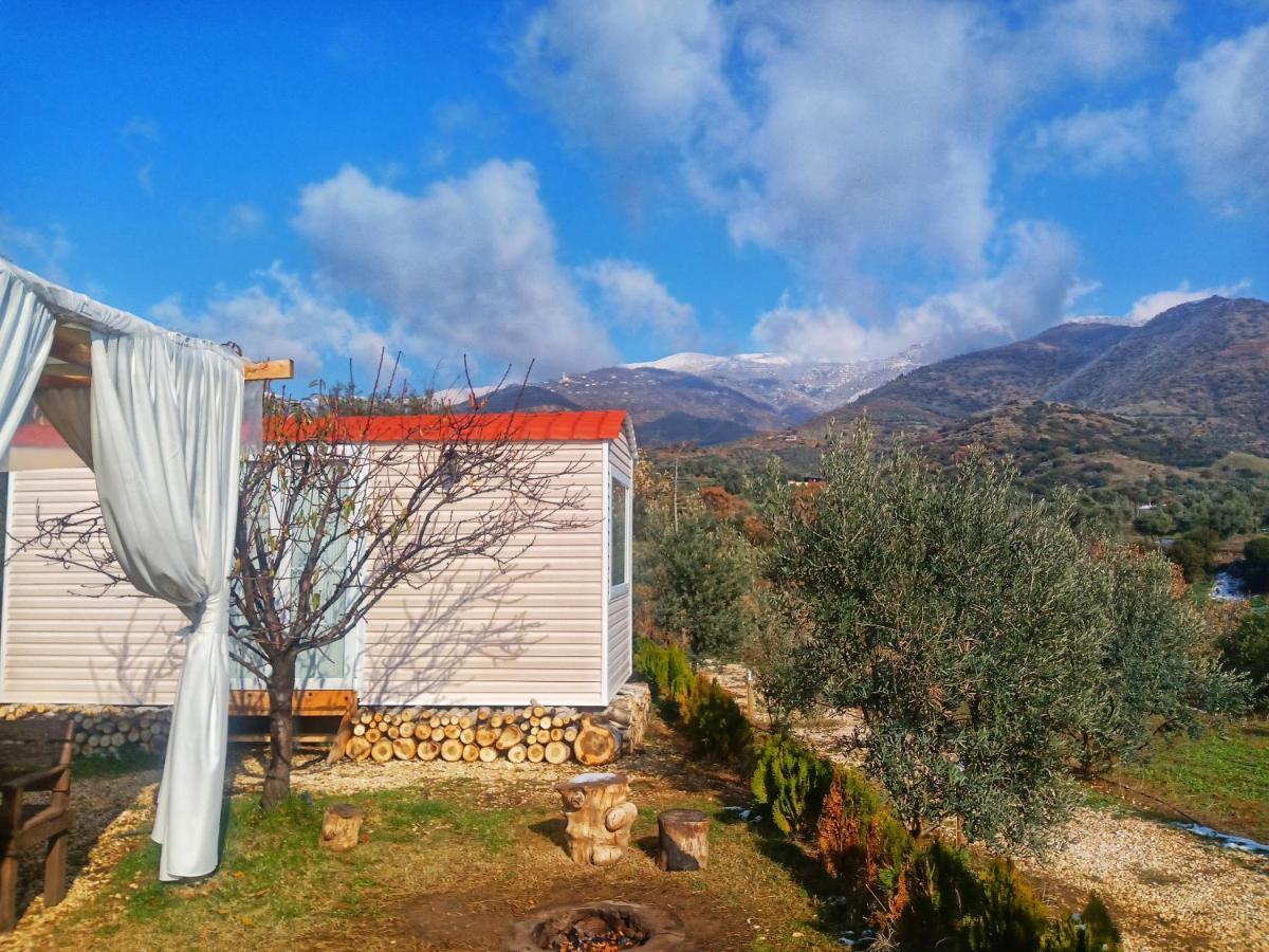 Hayal Tadinda Hotel Izmir Exterior photo