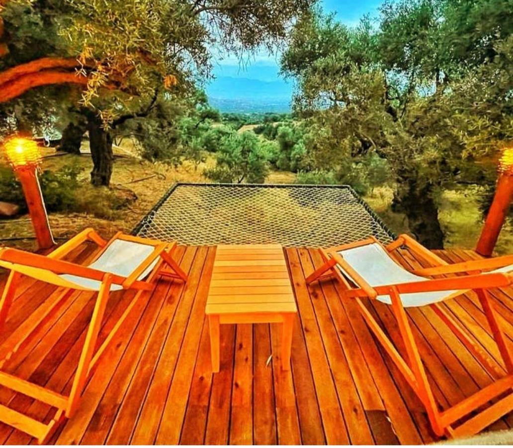 Hayal Tadinda Hotel Izmir Exterior photo