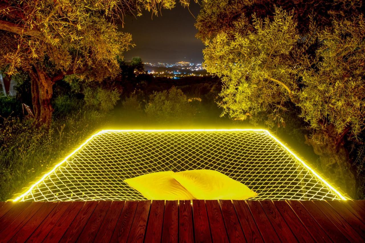 Hayal Tadinda Hotel Izmir Exterior photo